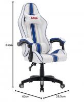 Gejmerska stolica NASA ATLANTIS