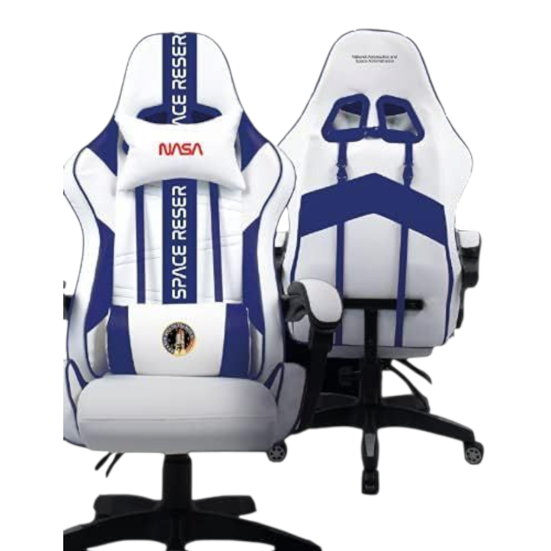 Gejmerska stolica NASA EXPLORER