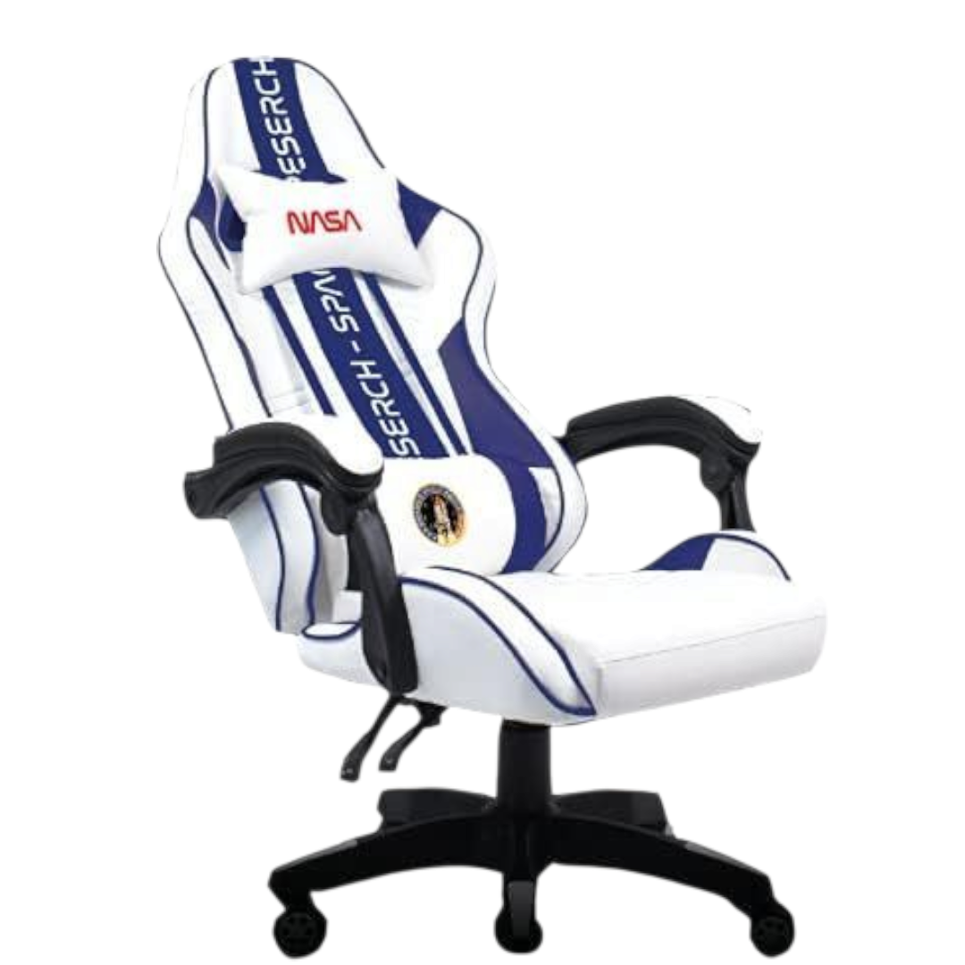 Gejmerska stolica NASA EXPLORER