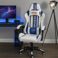 Gejmerska stolica NASA EXPLORER