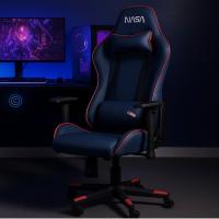 Gejmerska stolica NASA GALACTIC