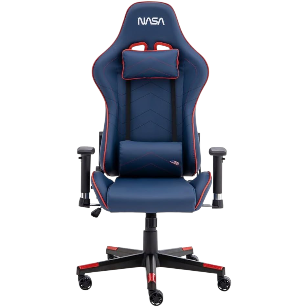 Gejmerska stolica NASA GALACTIC