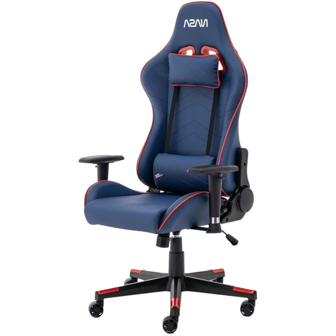 Gejmerska stolica NASA GALACTIC