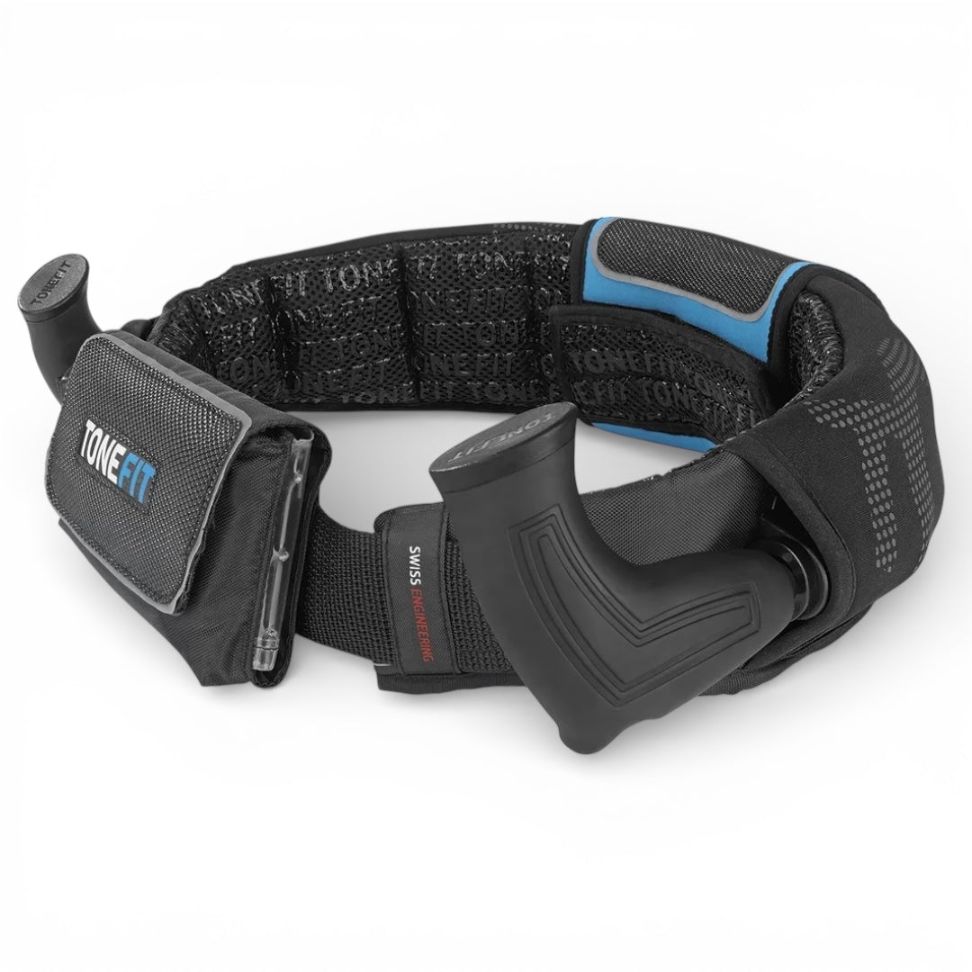 TONE FIT Fitnes pojas