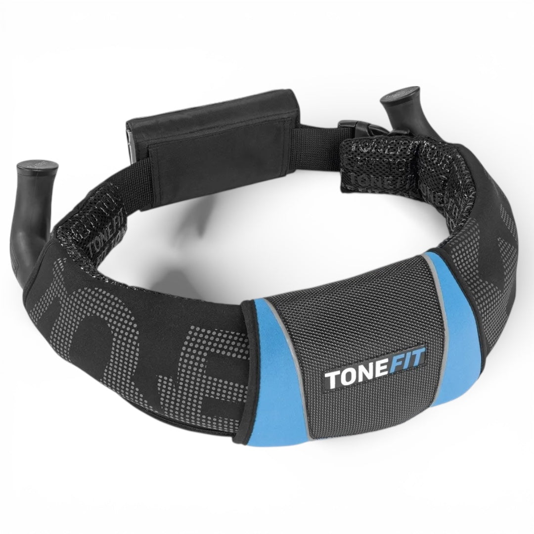 TONE FIT Fitnes pojas