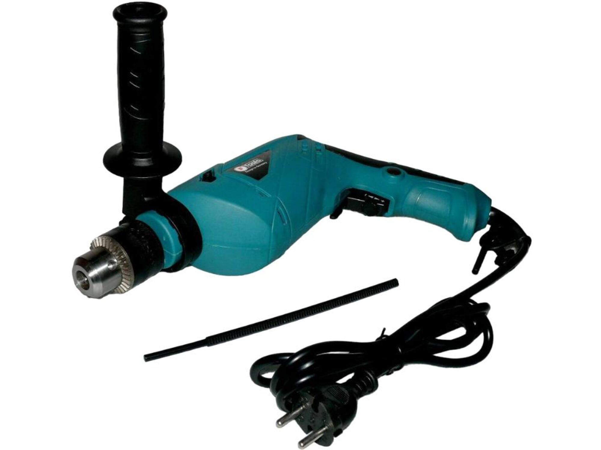 Električna bušilica FTools