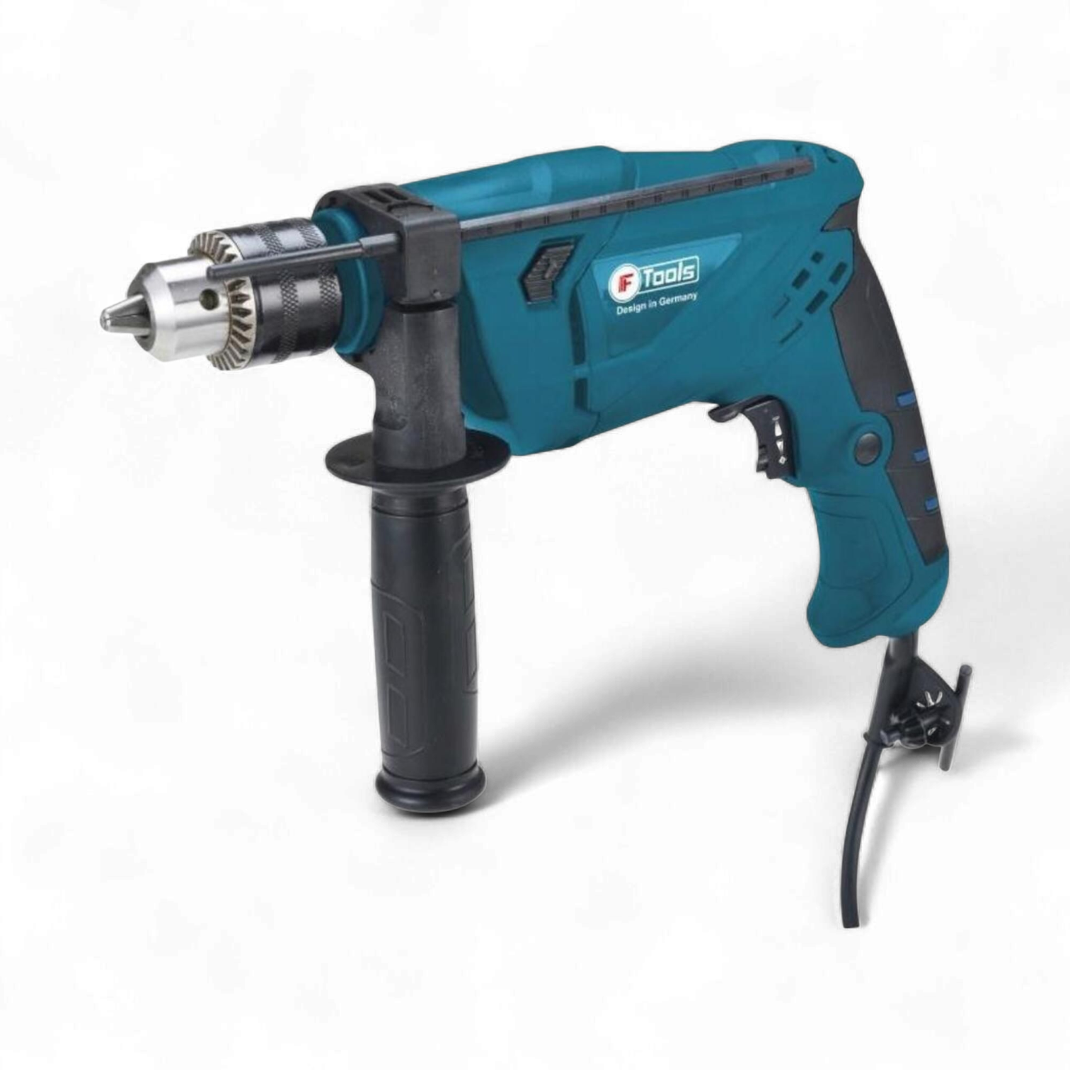 Električna bušilica FTools