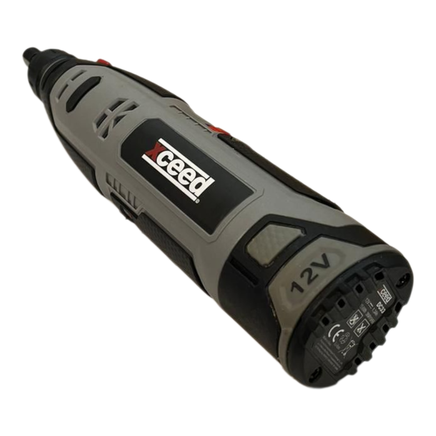 Akumulatorska čeona brusilica