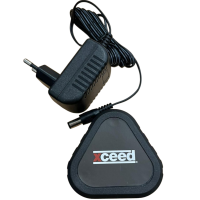 Akumulatorska čeona brusilica