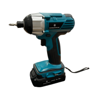 Bežični odvijač SCH006