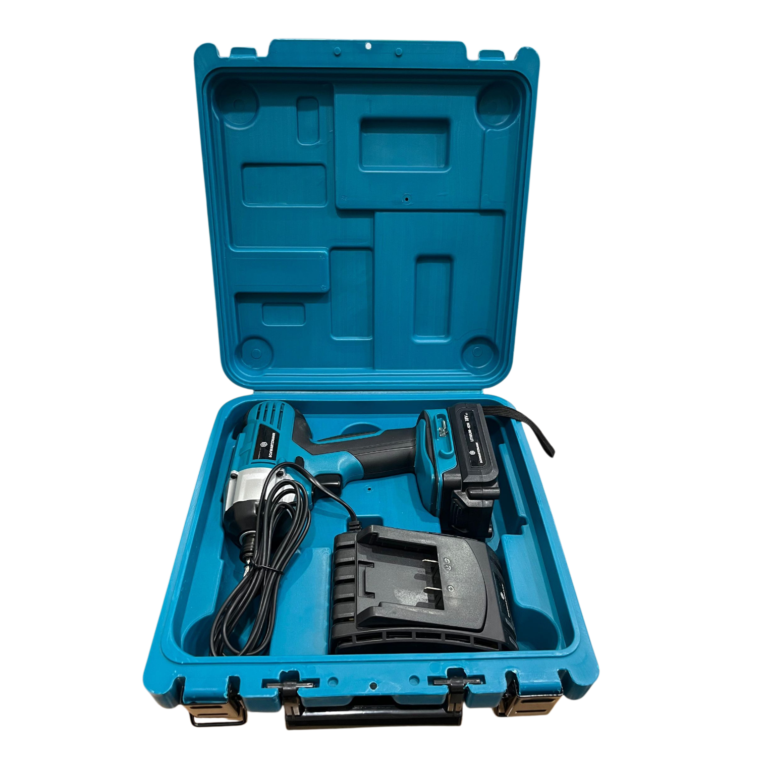 Bežični odvijač SCH006