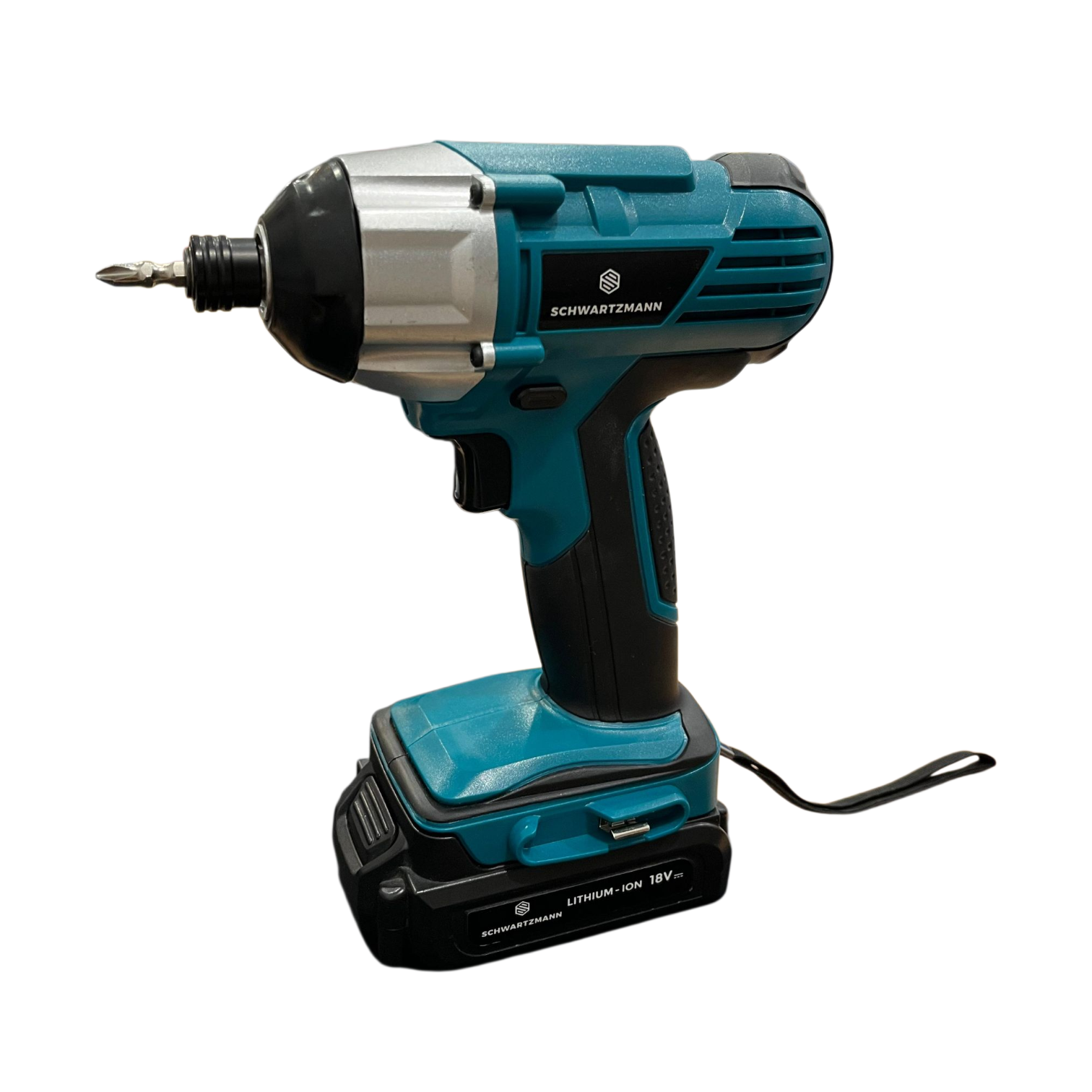 Bežični odvijač SCH006