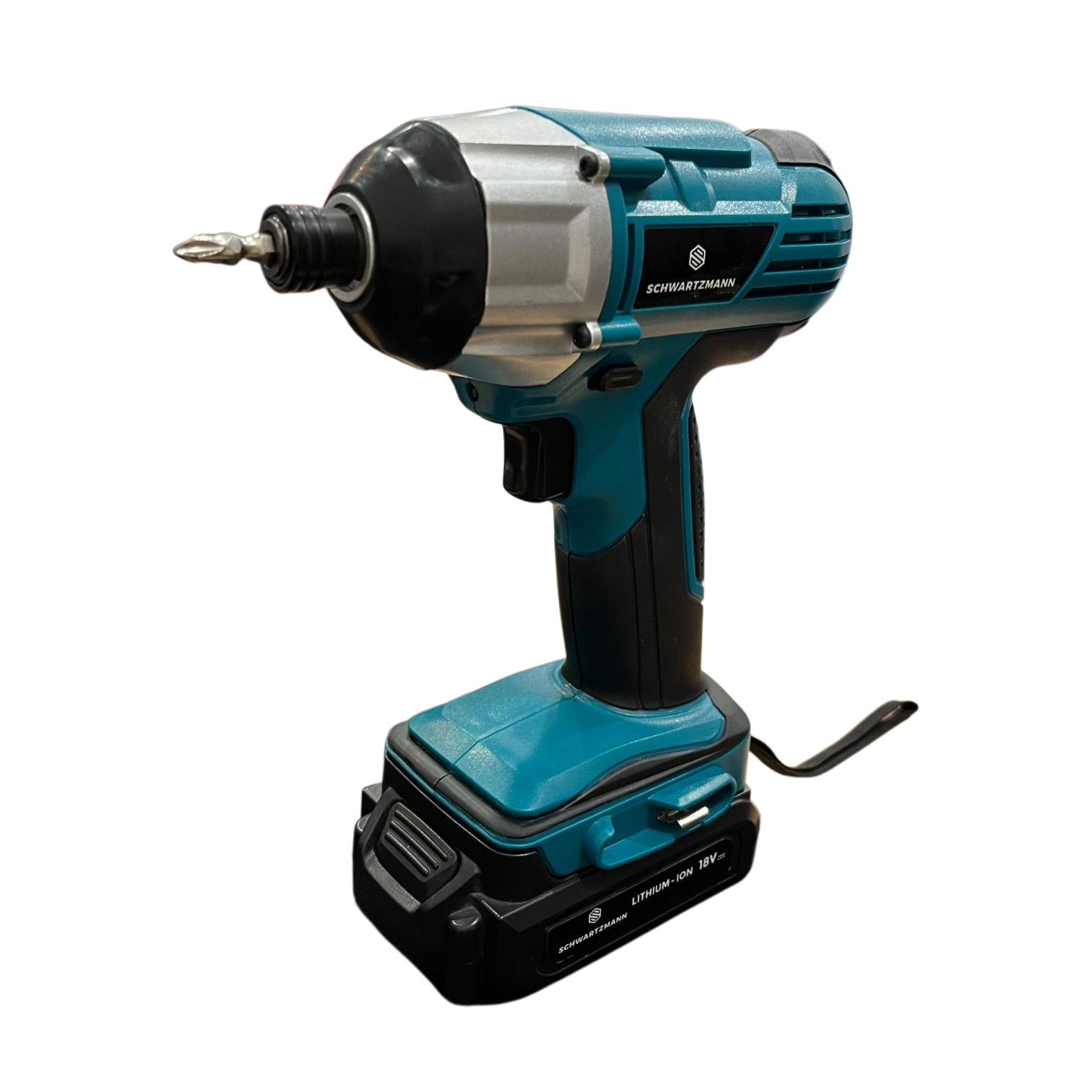 Bežični odvijač SCH006