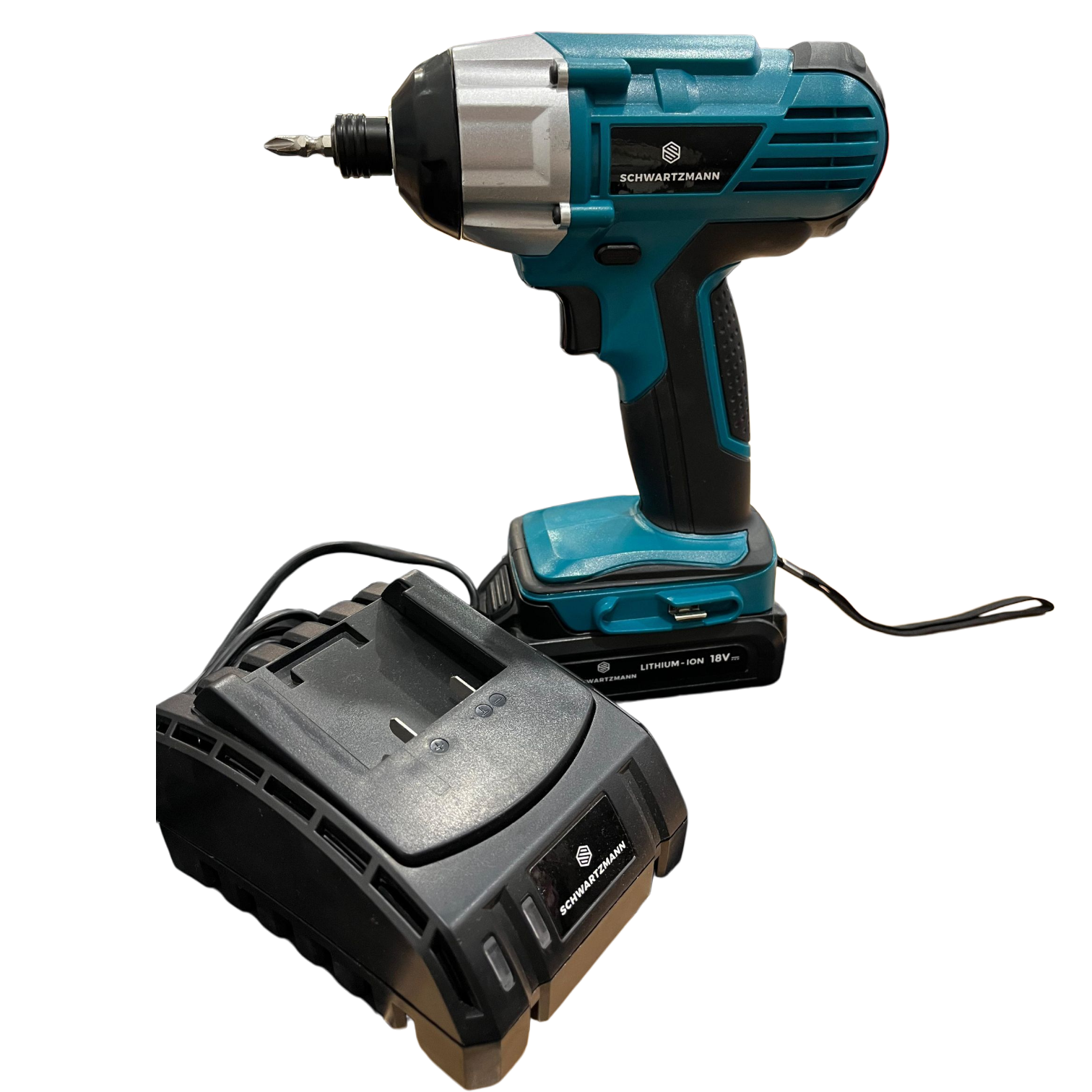 Bežični odvijač SCH006