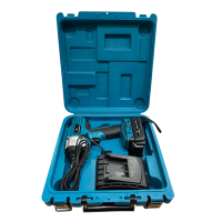 Bežični odvijač SCH006