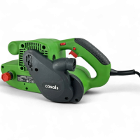 CASALS tračna brusilica VBL76E