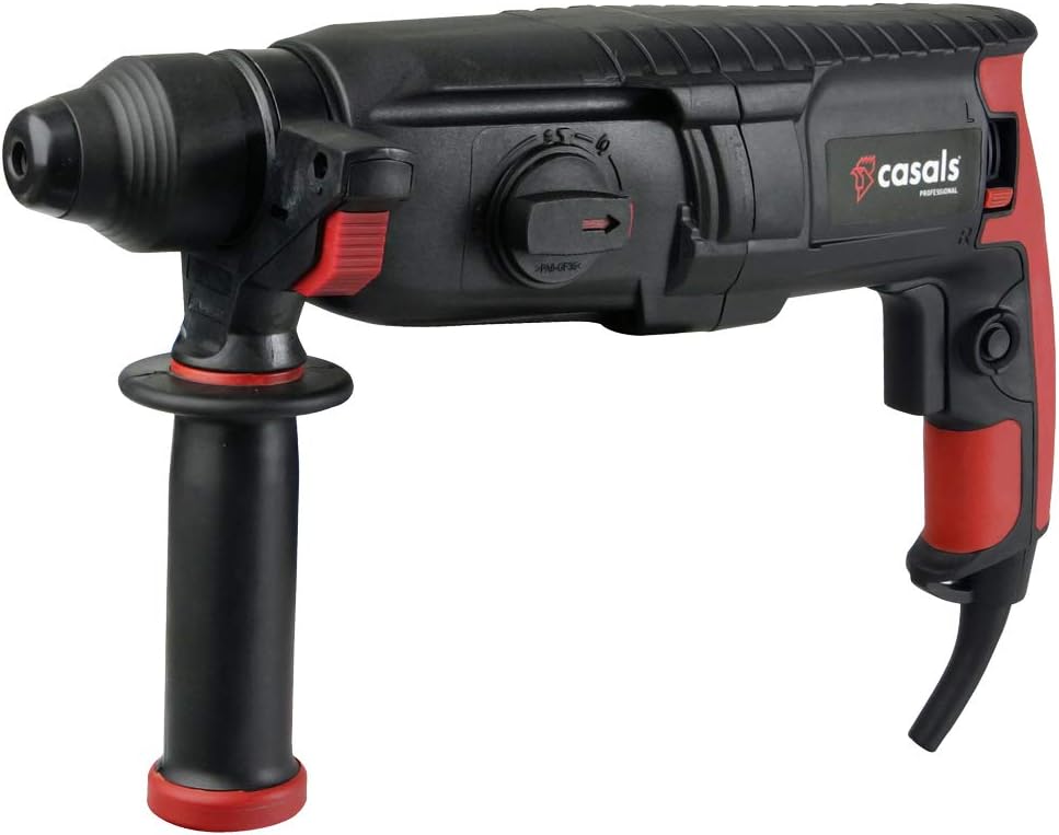 CASALS električna hilti bušilica CCH24REAK