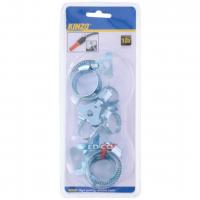 KINZO set šelni 10 delova