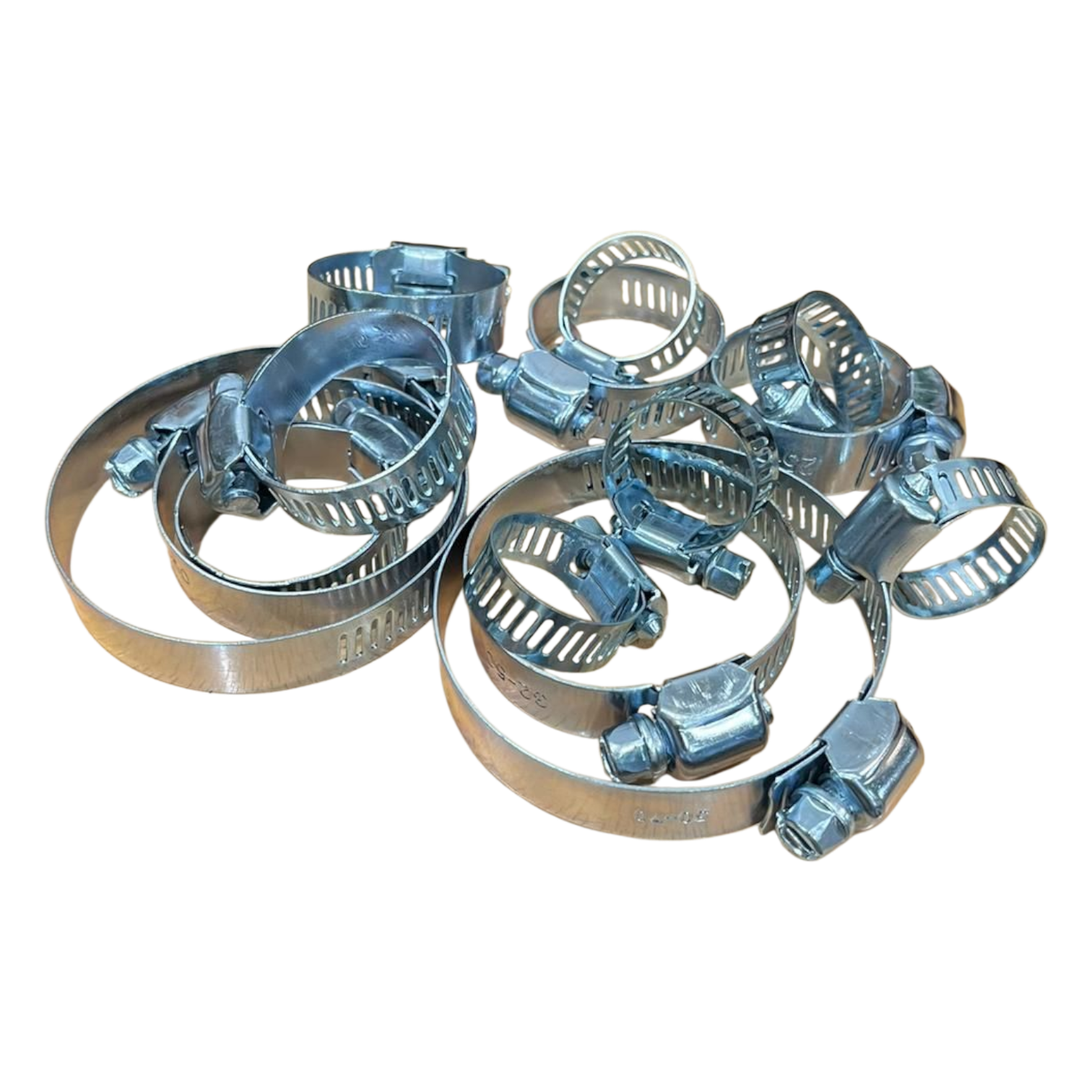 KINZO Set šelni 20 delova