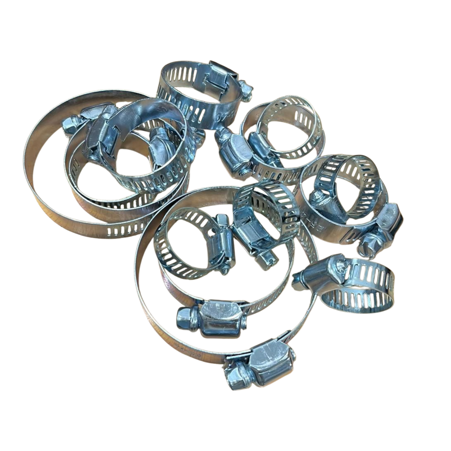 KINZO Set šelni 20 delova