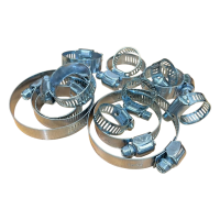 KINZO Set šelni 20 delova