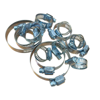 KINZO Set šelni 20 delova