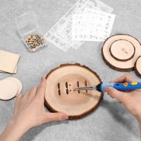 Vastar set za pirografiju