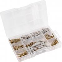 Set tiplova i šrafova