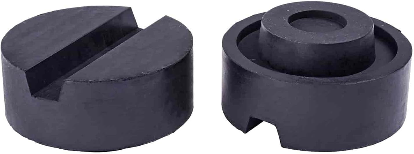 Gumena podloga za dizalicu