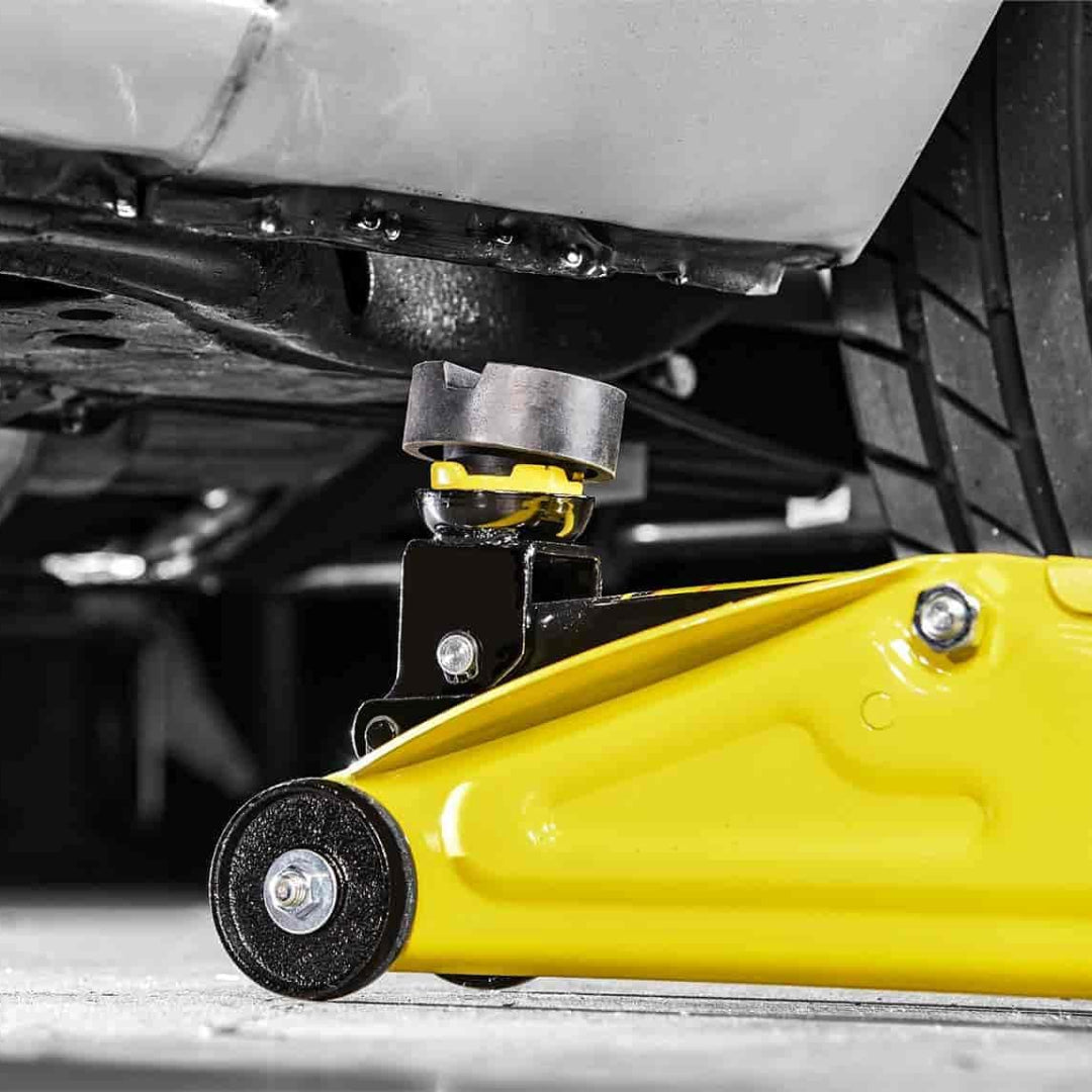 Gumena podloga za dizalicu