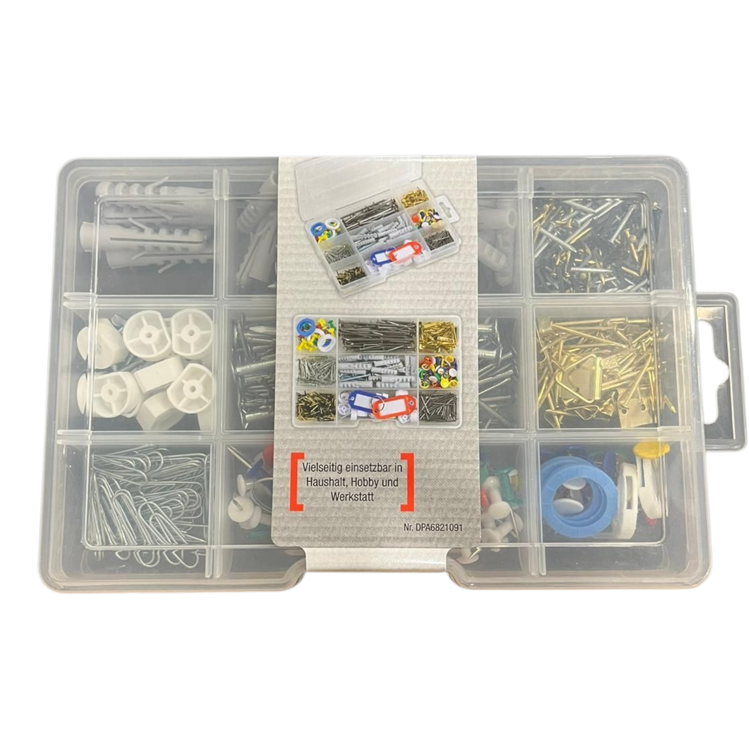 Set dodataka za alat