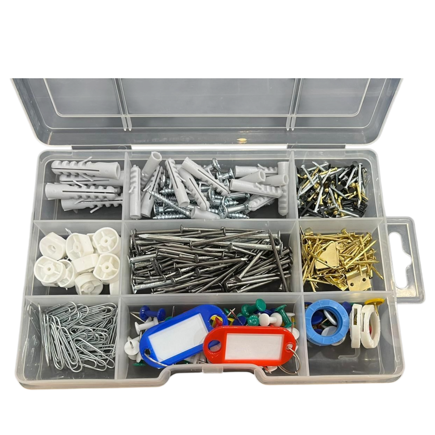 Set dodataka za alat