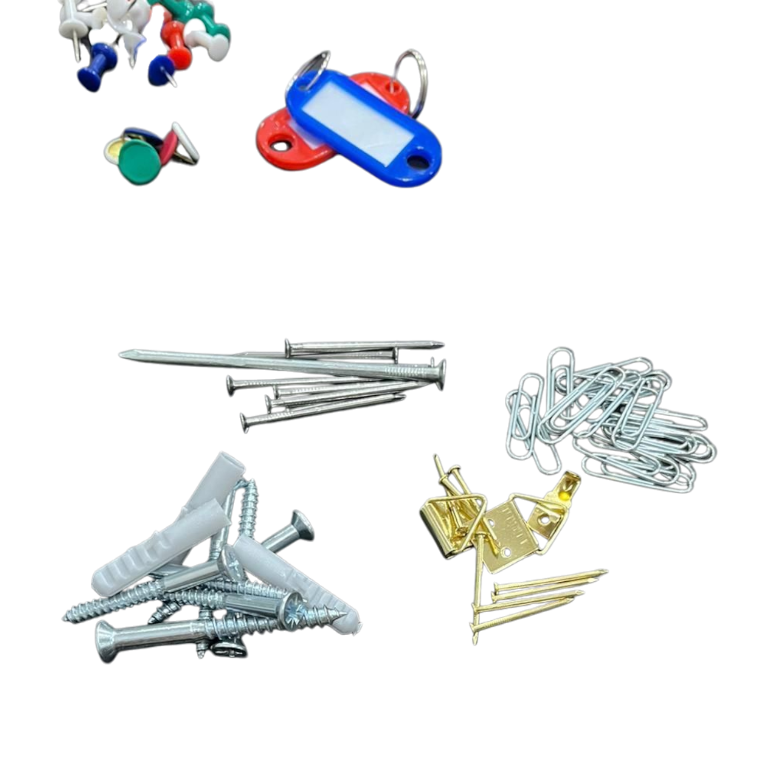 Set dodataka za alat