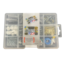 Set dodataka za alat