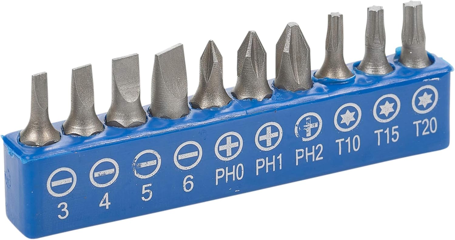 Set šrafcigera 52 dela