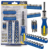 Set šrafcigera 52 dela