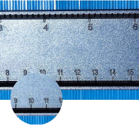 Merač za konture 2 u 1