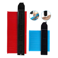 Merač za konture 2 u 1