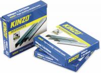 Klamarice za heftalicu KINZO