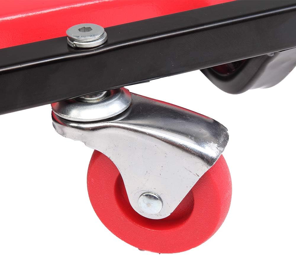 Automehaničarska kolica veća