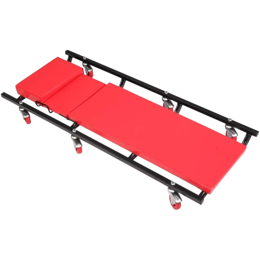 Automehaničarska kolica veća