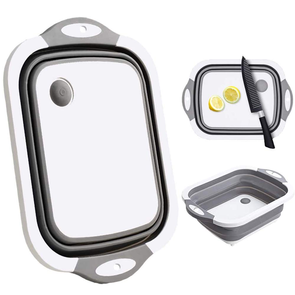 Sklopiva posuda za pranje