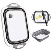 Sklopiva posuda za pranje