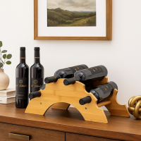 RELAXDAYS Držač za flaše