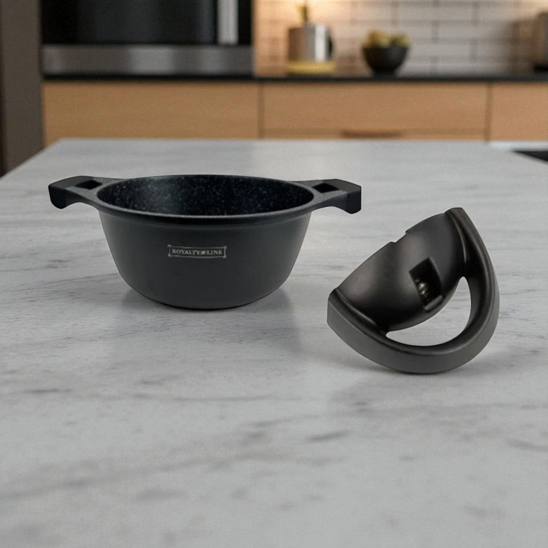 Plastična ručka za šerpu