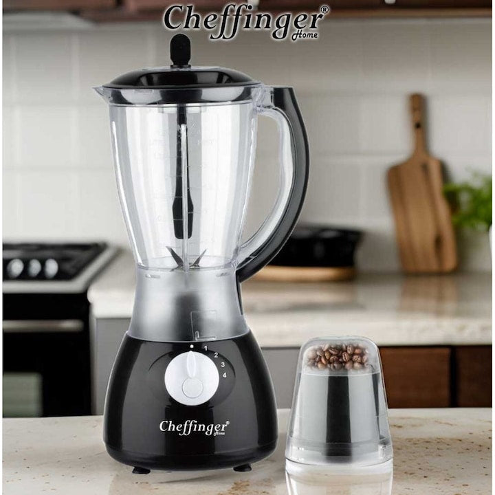 Cheffinger blender 1000W