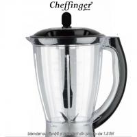 Cheffinger blender 1000W