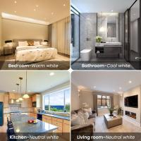 DREAM LED Panelna lampa