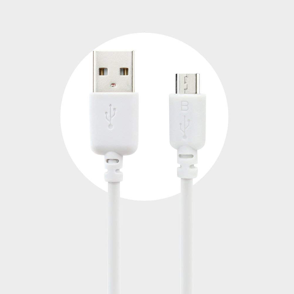RELAXDAYS Mini USB LED krug