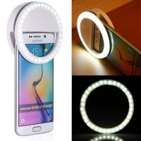 RELAXDAYS Mini USB LED krug